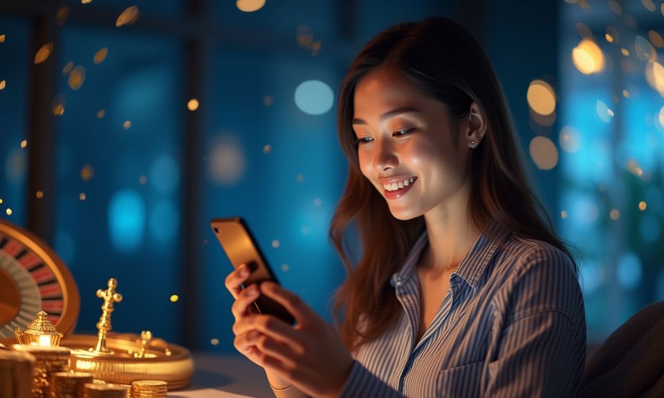 payung88 mobile gaming