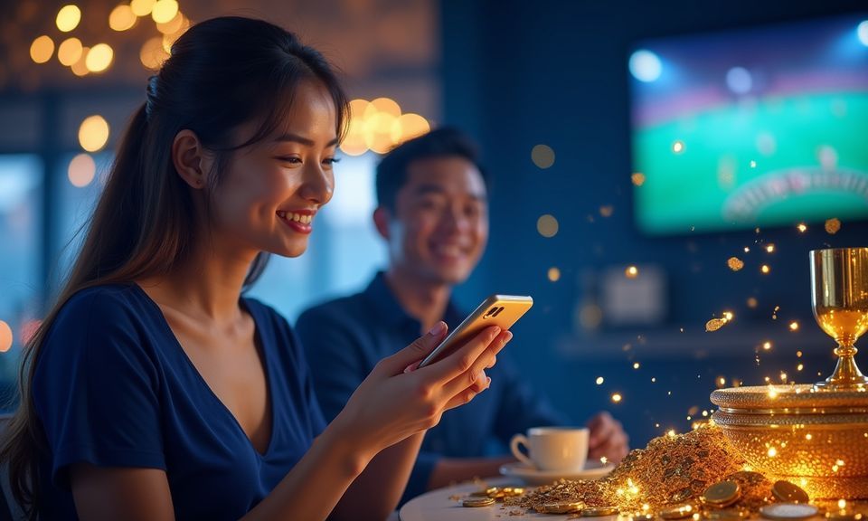 payung88 Tetapkan cara bermain yang waras