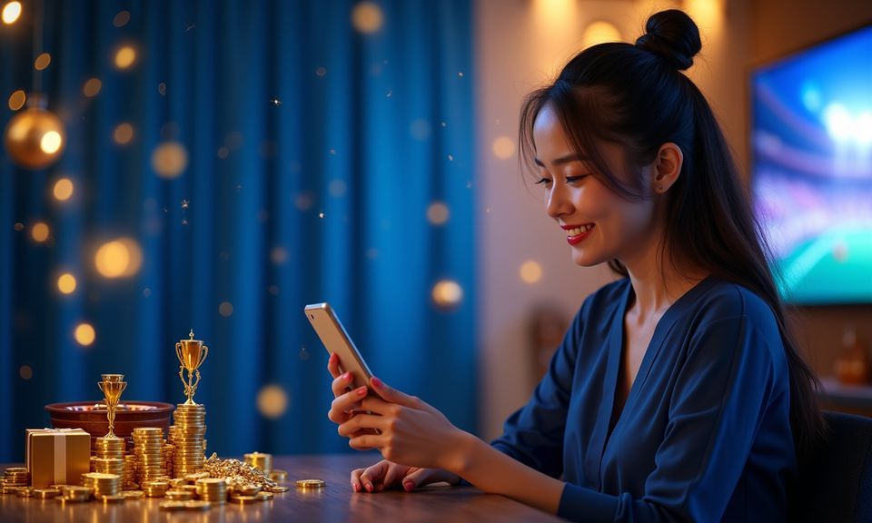 payung88 Buka payung88 app pada Android dan iOS